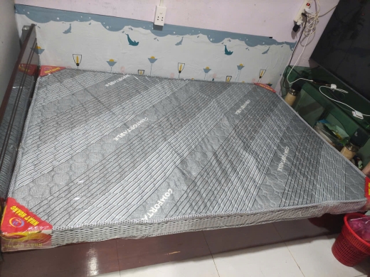 NỆM CHẦN GẤM CAO CẤP 